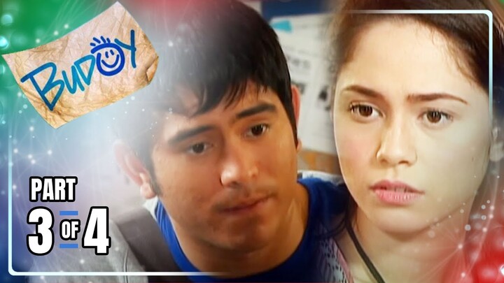 Budoy | Episode 71 (3/4) | July 2, 2024