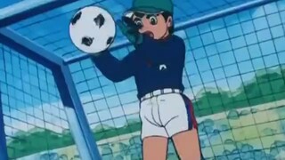 Ganbare, Kickers! Eps 24 Sub Indonesia