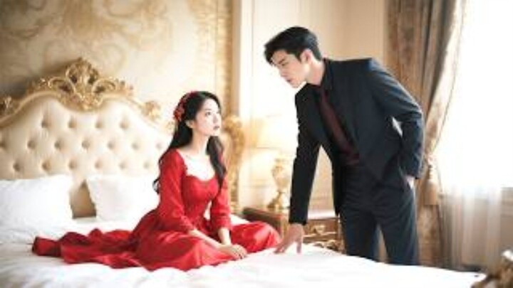 Cruel CEO Marry His One Night Stand Secretary