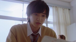 SF. Tình đầu phai mờ_S01E03_Tập 3