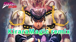 [Jojo MAD] Crazy ♂ Diamond (Musik Serangan Pamungkas)