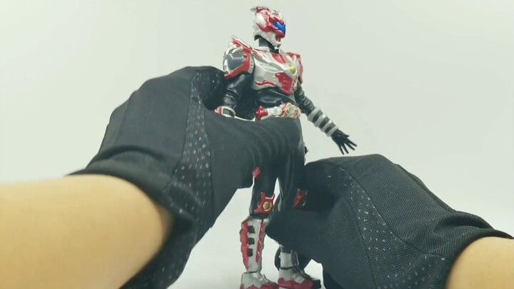 [Armor Warrior] Yanlongxia versi kulit 6 inci? Ini benar-benar impian seorang gadis dengan peri, pra