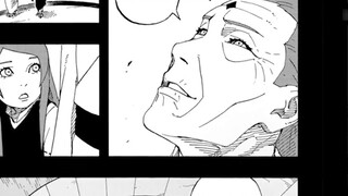 Naruto's parents' love story is so sweet! The origin of the Rasengan is so romantic! [Analysis of th