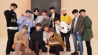 SEVENTEEN 'IDOL ROOM' EP.36