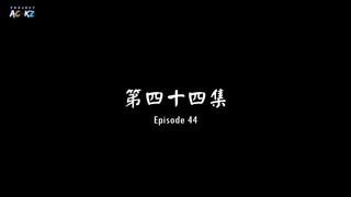 Dragon Star Master eps 44 sub indo