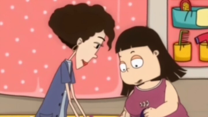 Unpopular animation mashup trigger sound to help you sleep