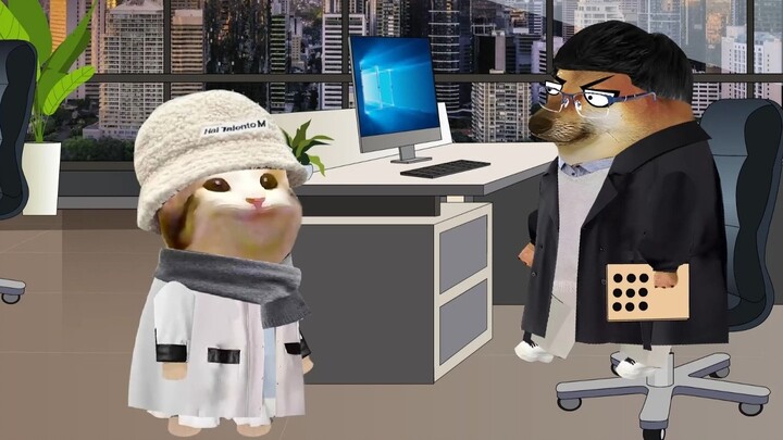 When the post-00s need to take leave