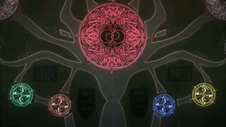 Shinmai Maou no Testament Burst EP9