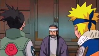 Naruto Klasik Malay dub episode 197