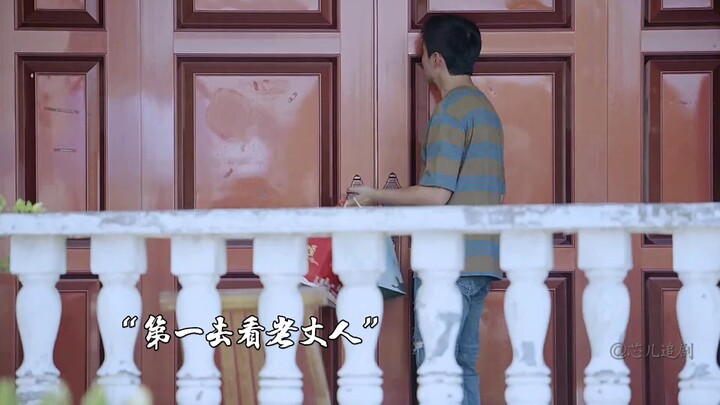 เรื่องเล็กๆ น้อยๆ หลังจากเจอกันครั้งแรก หวานจนเกินไปแล้ว “จบเห่แล้ว ราดน้ำทีเดียวไล่ลูกสาวหนีไปหมด [