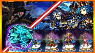 ULTRA Shrine of REMEMBRANCE | Grand Summoners