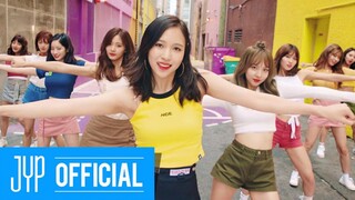 TWICE ' Likey ' Official MV