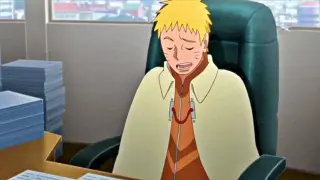 Naruto Tells The Kids He Was a Loser | Boruto Funniest Moments