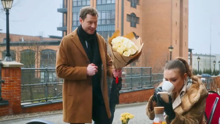 “The beauty of the heart is something many people lack.” “Warmth” “Love”