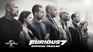 Furious Seven (2015) Subtitle Indonesia