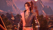 Ancient War Soul Eps 21