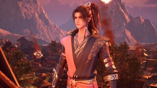Ancient War Soul Eps 21