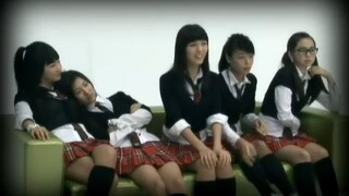 Wonder Girls Take it! MV