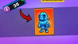 Only 35 Token Get Special Skin [New Trick 💯]