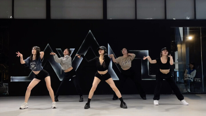 โหมดฤดูร้อนใน "Short Skirt" #Liya ท่าเต้นต้นฉบับ