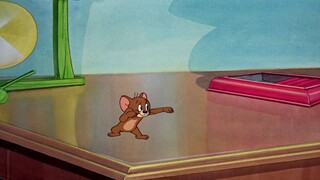 [Tom and Jerry]Street Fighter Guile (bài hát gốc không được sử dụng)