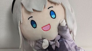 我是你的小可爱lulu