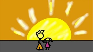 Silence wench ( Fancy Pants Adventure & Cutie Pants adventure)