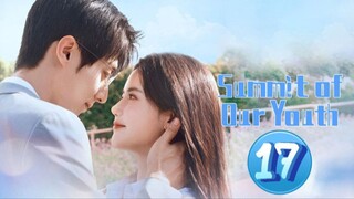 ՏᑌᗰᗰIT Oᖴ Oᑌᖇ YOᑌTᕼ - ᗴᑭIՏOᗪᗴ 17 [ᗴᑎᘜ Տᑌᗷ]