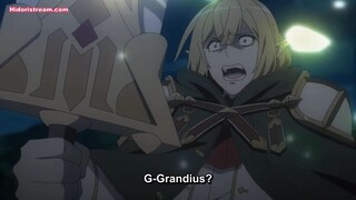 Eps_7 gacha tak terhingga waifu level 9999 [My Gift Lvl 9999 Unlimited Gacha: Backstabbed in a Back