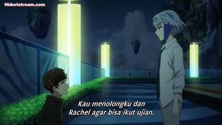 Tower of god season 2 eps.5