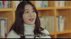 ROMANCE IS A BONUS BOOK EP05 SUB INDO