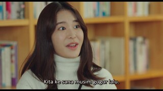 ROMANCE IS A BONUS BOOK EP05 SUB INDO