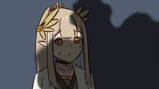 [Arknights] Miu Miu bị xì hơi