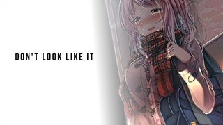 Nightcore-traitor