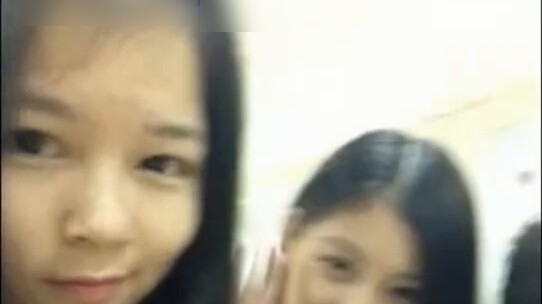 [Tang Anqi] Kucing berwajah besar memiliki perasaan pacar penuh 😳😳Siapa yang mengerti perasaan déjà 
