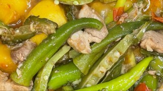 Pinakbet / Pakbet Recipe - mapaparami ka ng kanin sa sarap!! #thegreatsavorph #lutongbahay