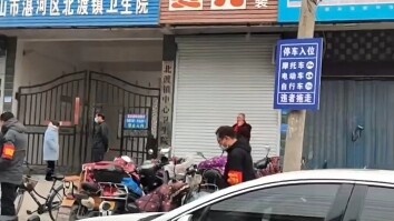 平顶山刘玉锟事件（让更多人看到！！！）