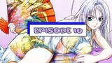 Tenjou Tenge | Episode 10