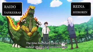 aharen-san ep 5