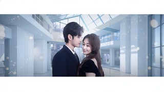 [Sub TH AI] เกิดใหม่เป็นหญิงสาวแสงจันทร์ 《重生黑月光，大小姐她专治不服》Meng Jiahui & He Shi