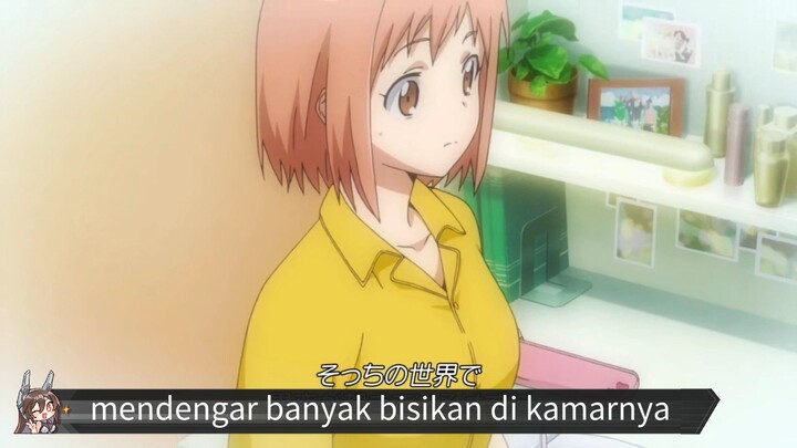 #KompetisiKreasiUnggahan7, gadis ini curhat ke senior tempat kerja yang disukainya