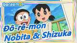[Đô-rê-mon] [Nobita & Shizuka] Nghoéo tay thề/Mãi bên nhau từ nay!/Kỷ niệm ngày cưới lần 30!