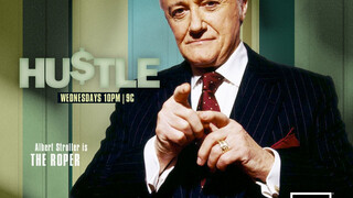 他们是世界顶尖的诈骗团队，偷名画只是基本操作!