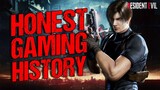 The Story of Leon Kennedy (Resident Evil) | 💀Honest Gaming History💀