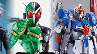 Jadwal Rilis Produk Baru & Edisi Ulang April 2025 dari Departemen Produk Jadi Bandai! Edisi ulang Re