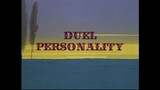 Tom & Jerry S06E16 Duel Personality