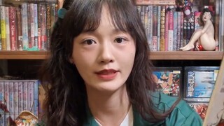 Butuh waktu 5 tahun bagi saya untuk menemukan komik super langka ini! Saya membukanya dan melihat… (