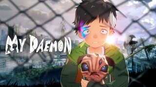 My Demon (ONA) Episode 4 dub indo