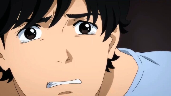 kok sudah sedih dulu