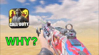 Why CODM Global Players Hate This Gun